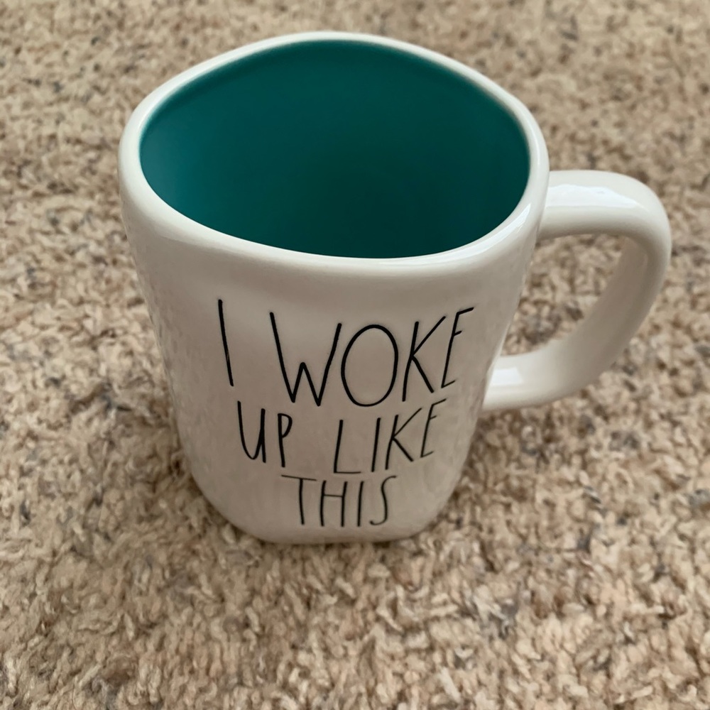 Rae Dunn Mug